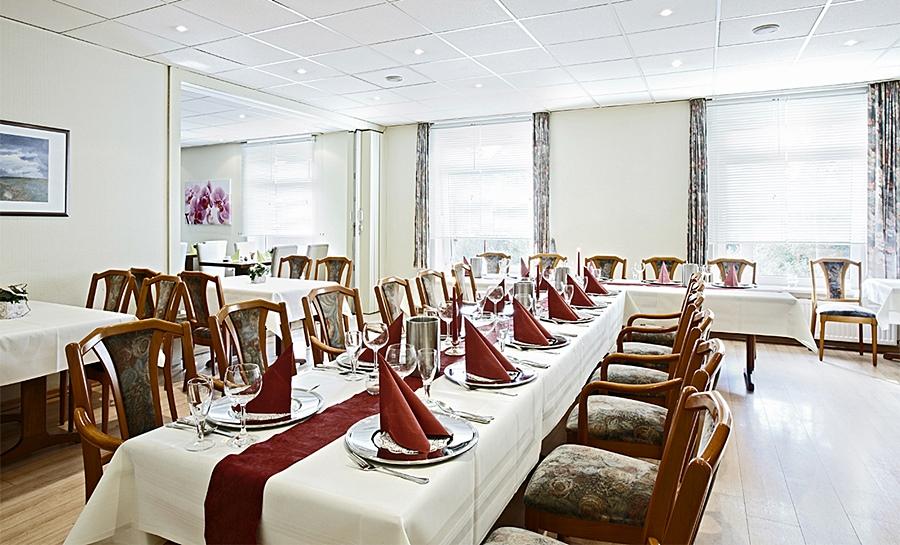 Hotel Koenigstein Kiel By Tulip Inn Eksteriør billede