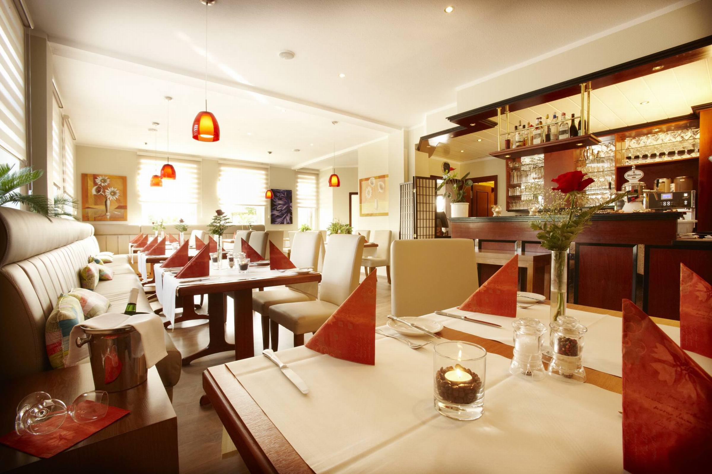 Hotel Koenigstein Kiel By Tulip Inn Eksteriør billede