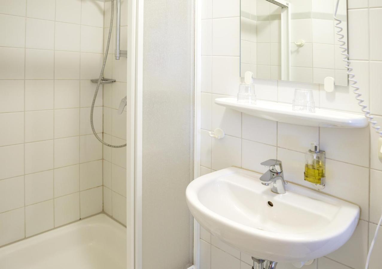 Hotel Koenigstein Kiel By Tulip Inn Eksteriør billede