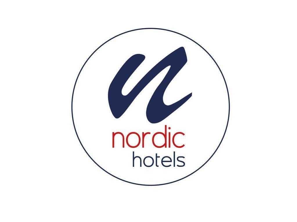 Hotel Koenigstein Kiel By Tulip Inn Eksteriør billede